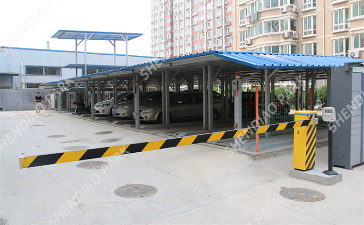 安徽神雕立體車庫(kù)生產(chǎn)廠家 安徽神雕立體車庫(kù)生產(chǎn)廠家